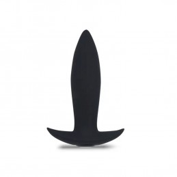 Nu Sensuelle Mini Plug - Black