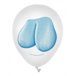 Globos con forma de mini...