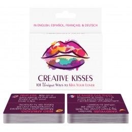 Creative Kisses - 100...