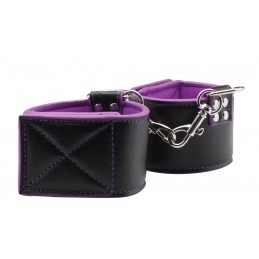 Reversible Ankle Cuffs...