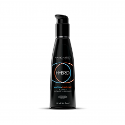 Hybrid Water and Silicone...