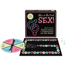 ¡Sexo que brilla en la...