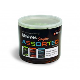 Lifestyles Assorted Singles...