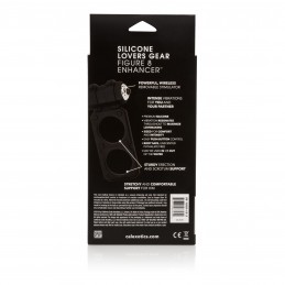 Silicone Lovers Gear Figure...