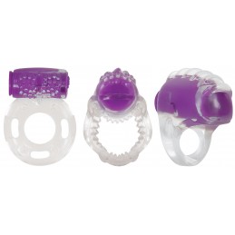 Ring True - Anneaux de...