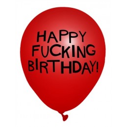 Ballons pour fête...