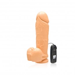 Pénis de 23 cm de diamètre...