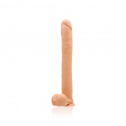 Pene extragrande de 16...
