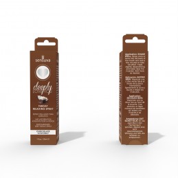 Spray relaxant pour la...