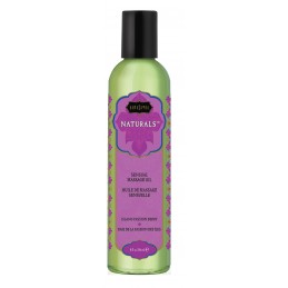 Naturals Massage Oil -...