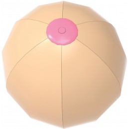 Pelota de playa Big Boobie
