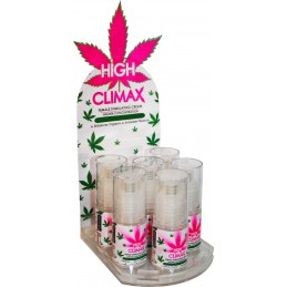 High Climax Female...