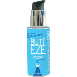 Butt Eze Anal Desensitizer...