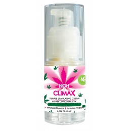 Crème stimulante High...