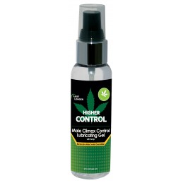 Gel lubrifiant Higher...