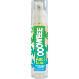 Lubrifiant anal relaxant à...