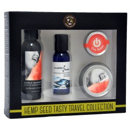 Colección de viaje con...