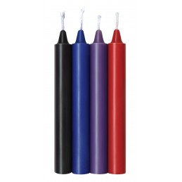 Make Me Melt - Pack de 4...