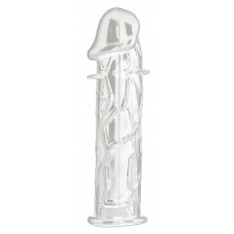 Realistic Penis Extension -...