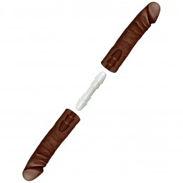Le D - Double D 16 pouces -...