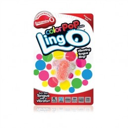 Colorpop Quickie Lingo -...