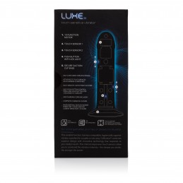 Luxe - Vibrador sensible al...