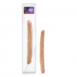 B Yours Dildo doble de 14...