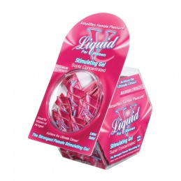 Liquide V pour femmes -...