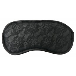 Sincerely Lace Blindfold