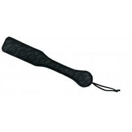 Atentamente, Lace Paddle