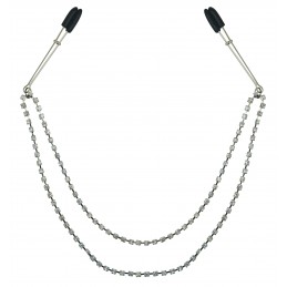 Sincerely Bling Nipple Clips