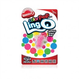 Colorpop Quickie Ling O - Rosa