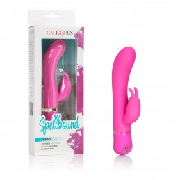 Conejito Hechizado - Rosa