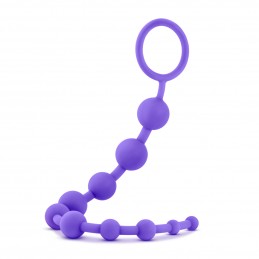 Luxe Silicone 10 Beads -...
