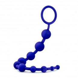 Luxe Silicone 10 Beads -...