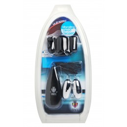 Multi-Speed Vibrating Head...