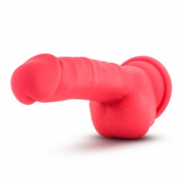 Rusa - Shimmy - Rojo