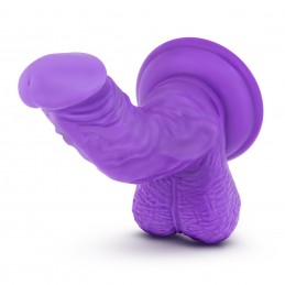 Ruse - Bâton magique - Violet