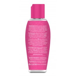 Pink - Silicone Lubricant -...