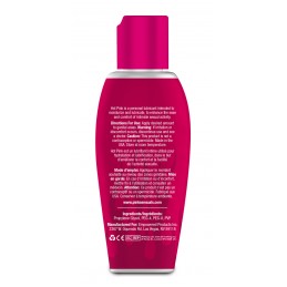 Hot Pink Warming Lubricant...