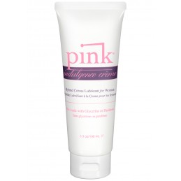 Lubricante híbrido en crema...