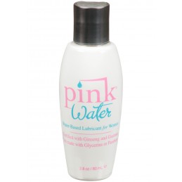 Pink Water Based Lubricant...