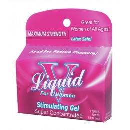 Liquid v Box for Women 3...