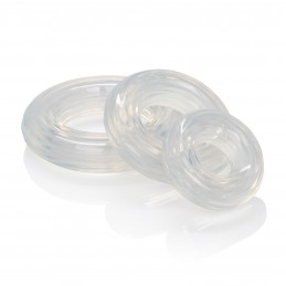 Juego de anillos de...