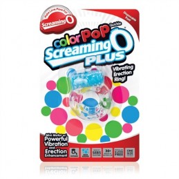 Colorpop Quickie Screaming...