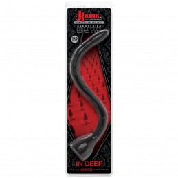 In Deep - Serpent anal en...