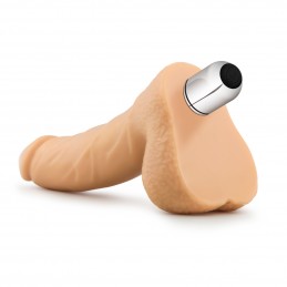X5 - Vibrador Básico 5 - Beige