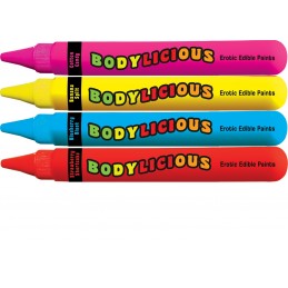 Bodylicious Edible Body...