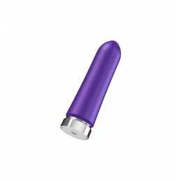 Bam Rechargeable Bullet -...