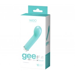 Gee Plus Rechargeable Mini...